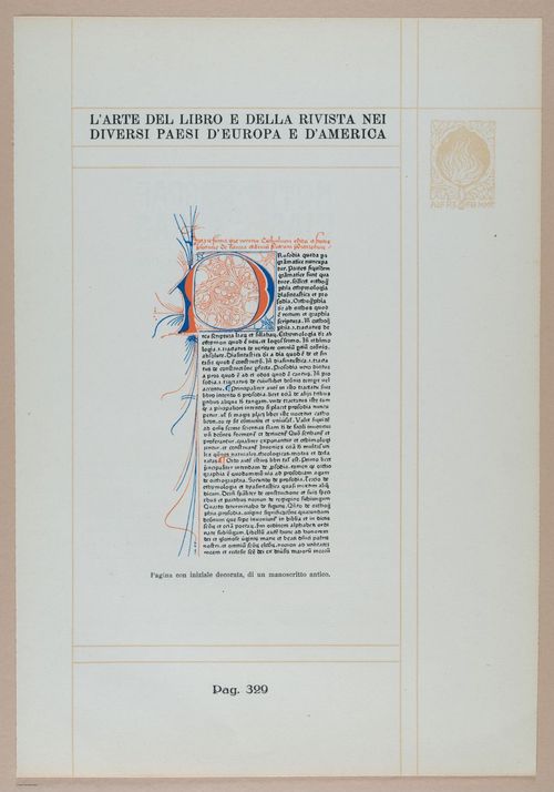 E331 - The Art of the Book - 10531