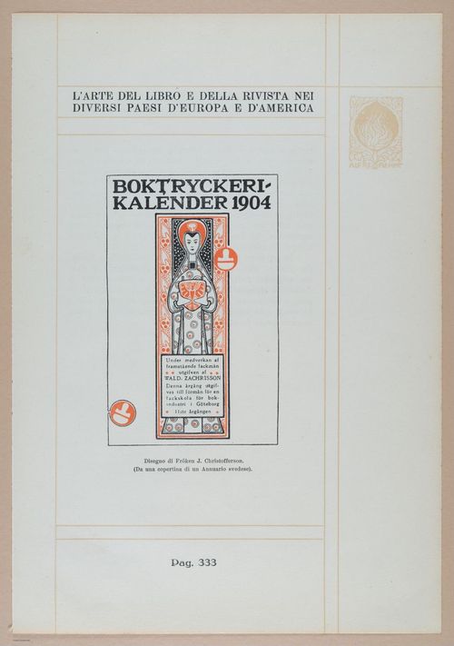 E331 - The Art of the Book - 10535