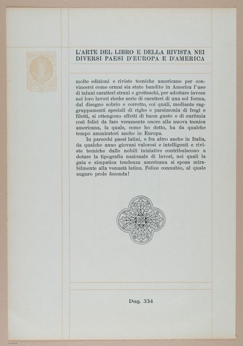 E331 - The Art of the Book - 10536