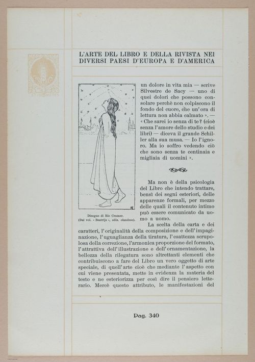 E331 - The Art of the Book - 10542