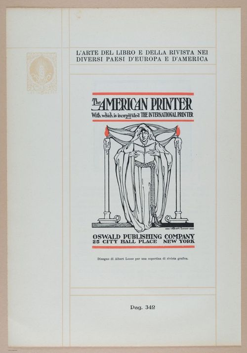 E331 - The Art of the Book - 10544