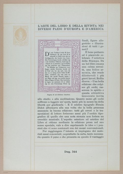 E331 - The Art of the Book - 10546