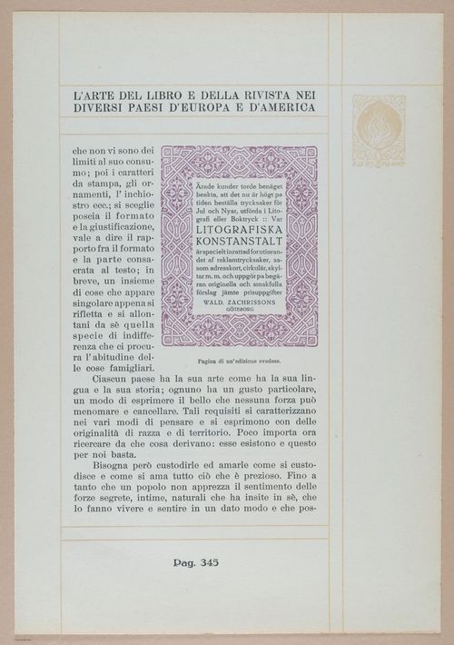 E331 - The Art of the Book - 10547