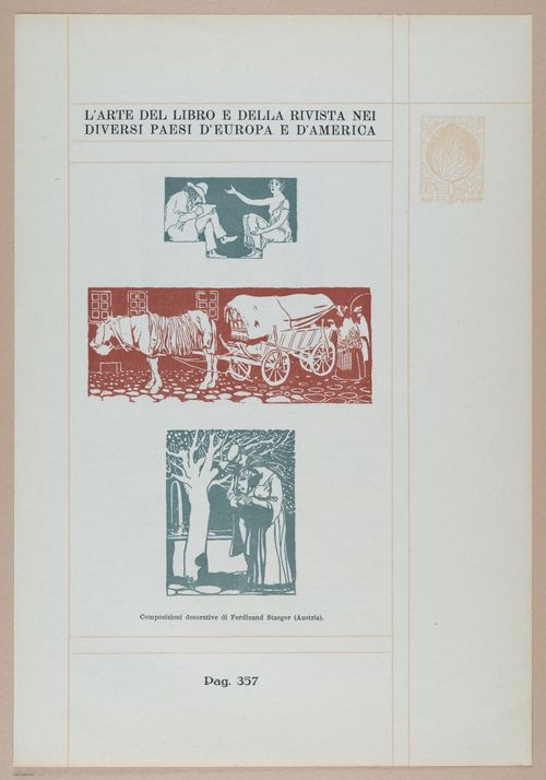 E331 - The Art of the Book - 10559
