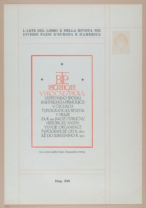 E331 - The Art of the Book - 10561