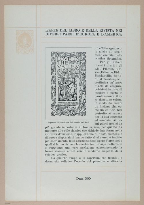 E331 - The Art of the Book - 10562