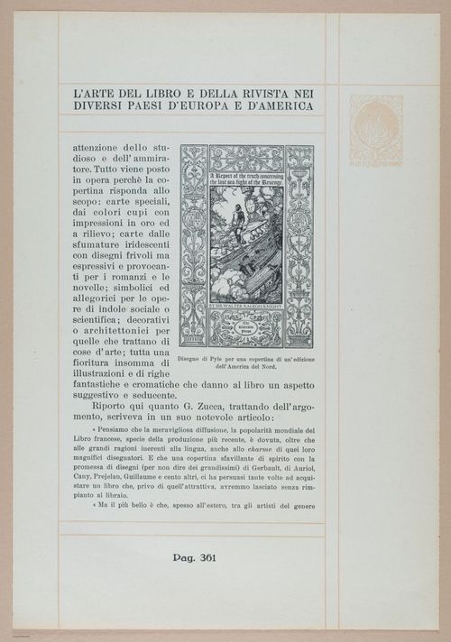 E331 - The Art of the Book - 10563