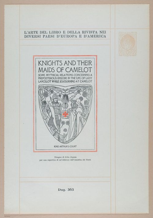 E331 - The Art of the Book - 10565