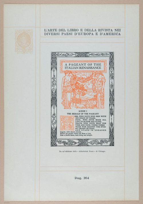 E331 - The Art of the Book - 10566