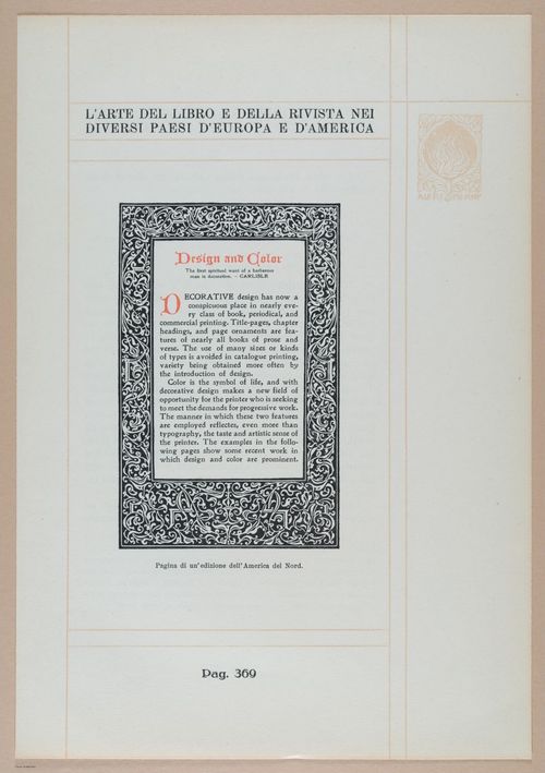 E331 - The Art of the Book - 10571