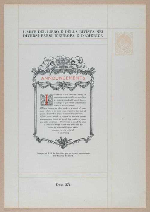 E331 - The Art of the Book - 10573