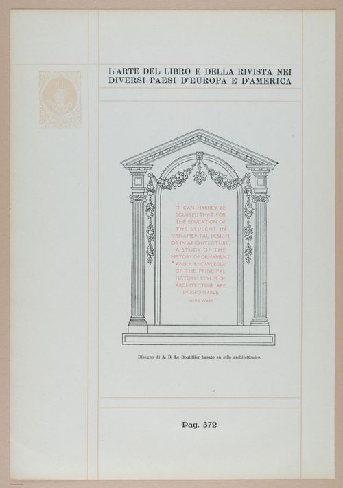E331 - The Art of the Book - 10574
