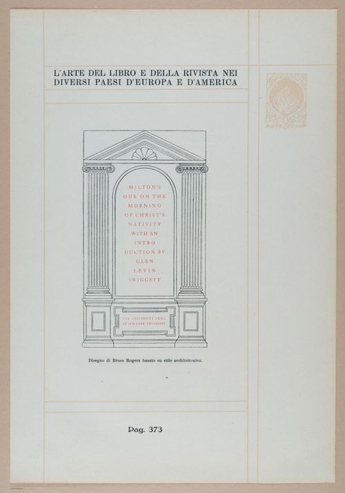 E331 - The Art of the Book - 10575