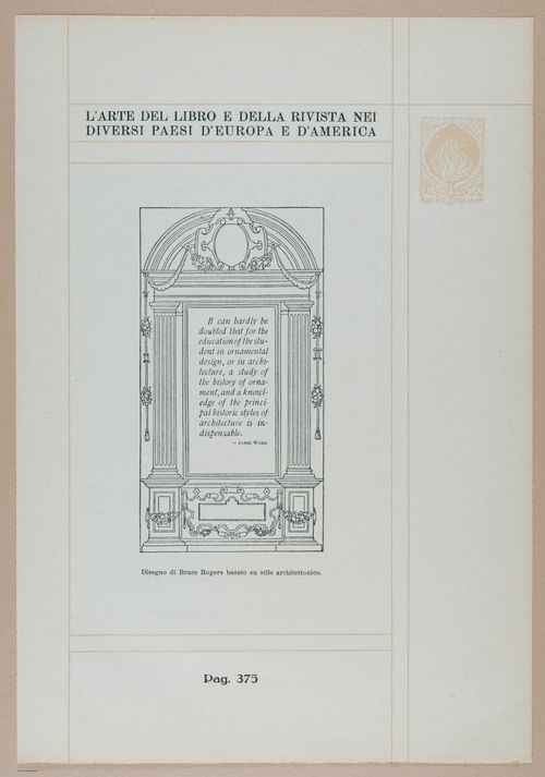 E331 - The Art of the Book - 10577