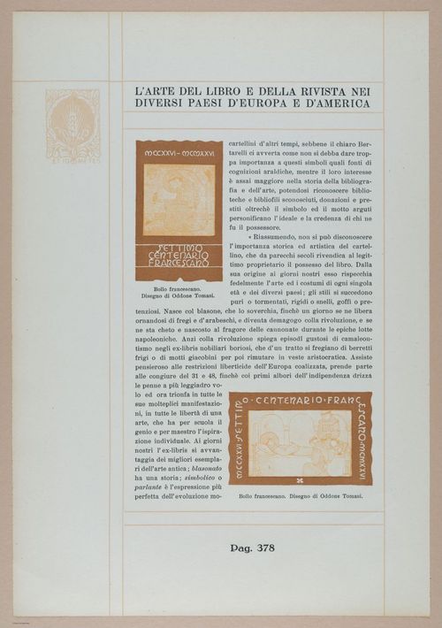 E331 - The Art of the Book - 10580