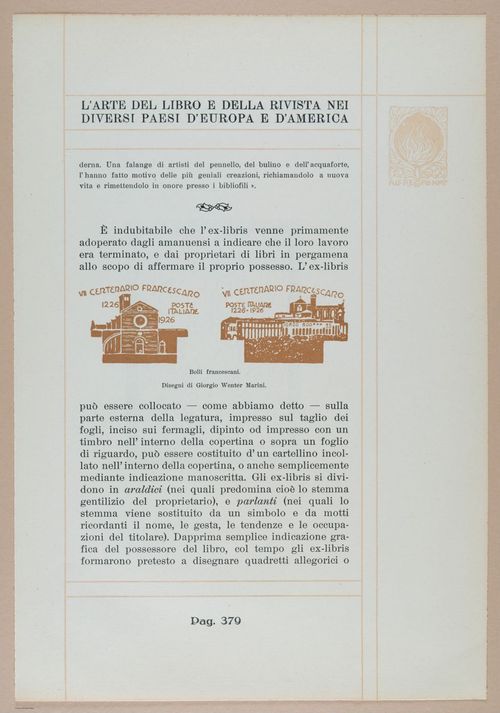 E331 - The Art of the Book - 10581