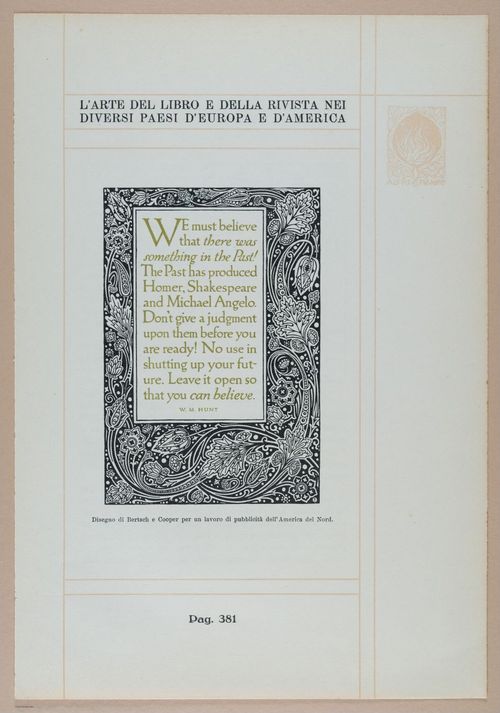 E331 - The Art of the Book - 10583