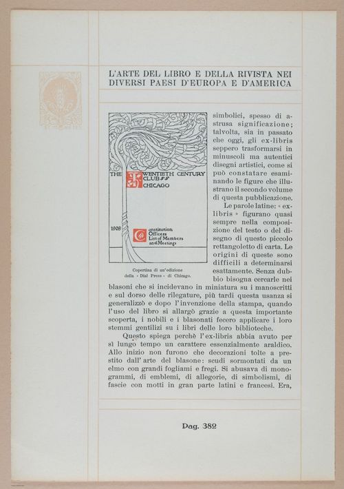 E331 - The Art of the Book - 10584