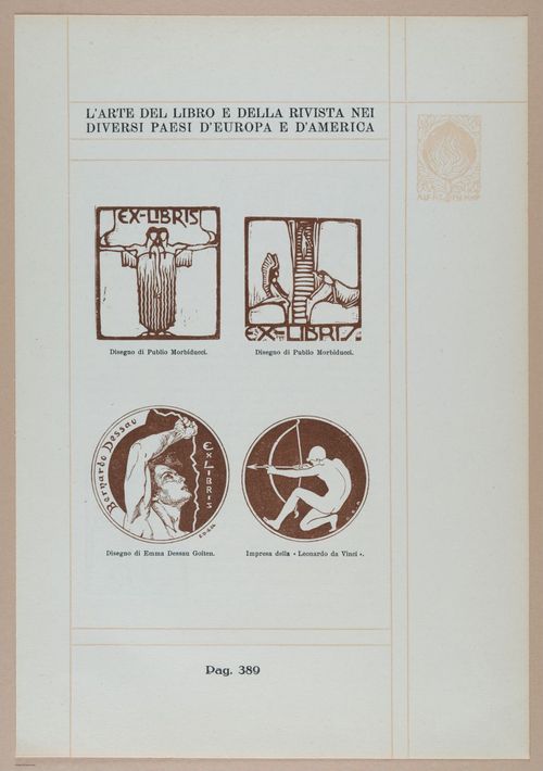 E331 - The Art of the Book - 10591