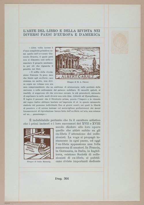 E331 - The Art of the Book - 10593