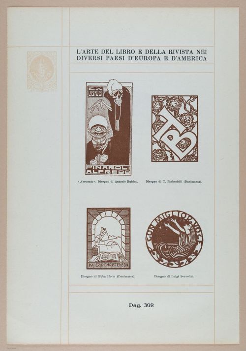 E331 - The Art of the Book - 10594