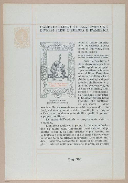 E331 - The Art of the Book - 10598