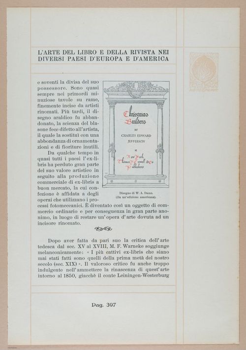 E331 - The Art of the Book - 10599