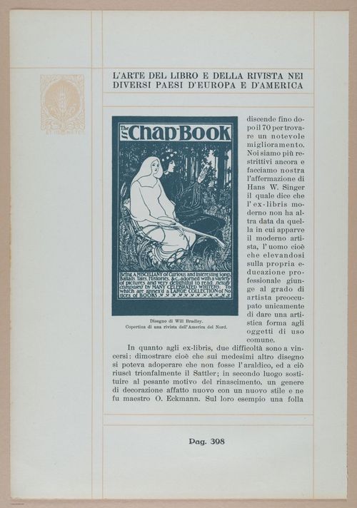 E331 - The Art of the Book - 10600