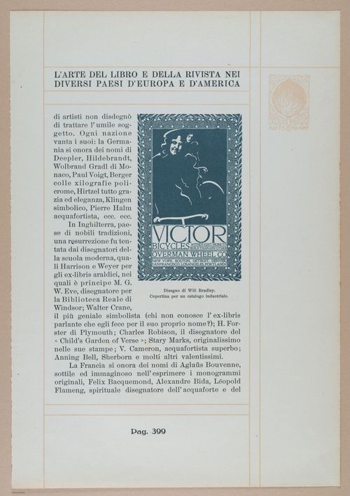 E331 - The Art of the Book - 10601