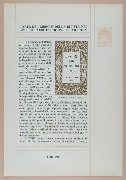 E331 - The Art of the Book - 10603