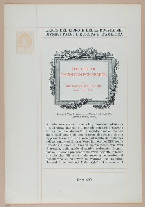 E331 - The Art of the Book - 10608