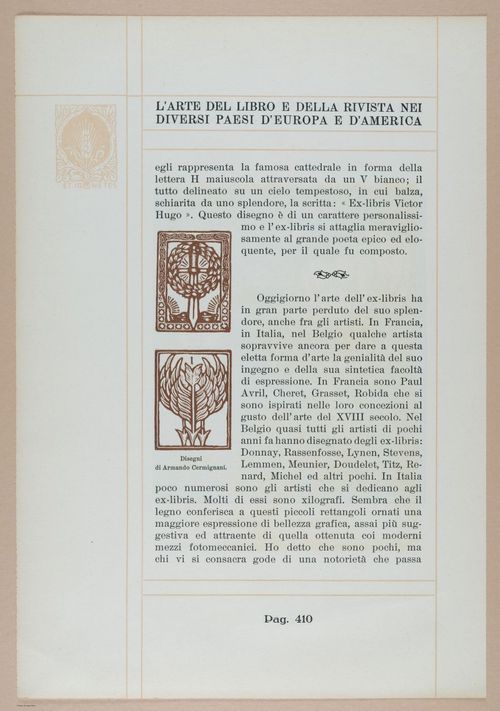 E331 - The Art of the Book - 10612