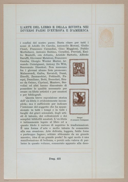 E331 - The Art of the Book - 10613