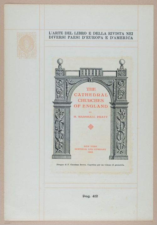 E331 - The Art of the Book - 10614