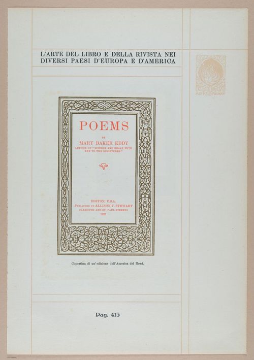 E331 - The Art of the Book - 10618