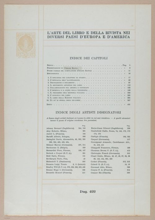 E331 - The Art of the Book - 10625