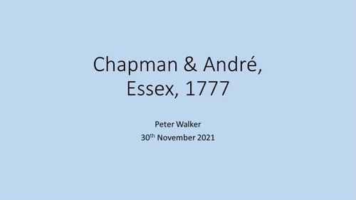 E194 - Peter Walker - Slide 1