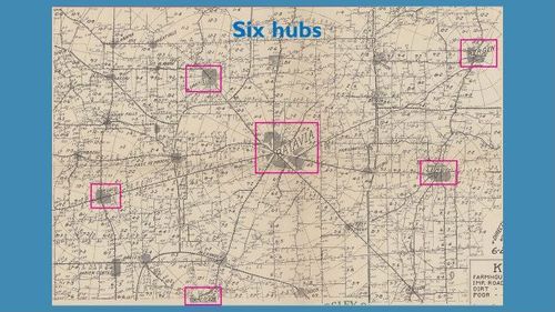 E194 - Mark Monmonier - Slide 10