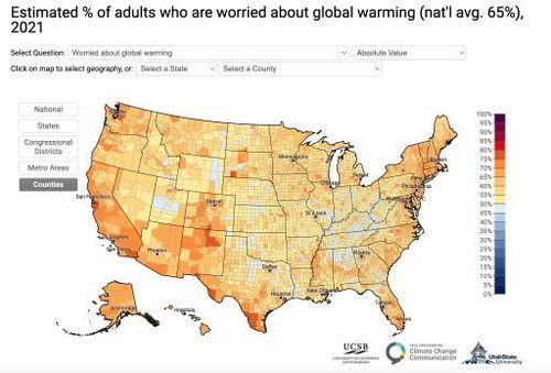 E316 - Yale Climate Opinions Map 2021 (Kennedy Lange)