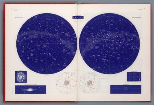 E316, Vesmir/The Universe (Harry Letterman)
