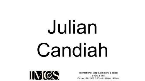 E340 - Julian Candiah IMCoS 2023-02-28 - 0