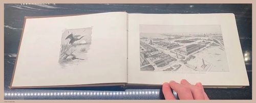 E338 - Chicago World's Fair - 1892 - i0206