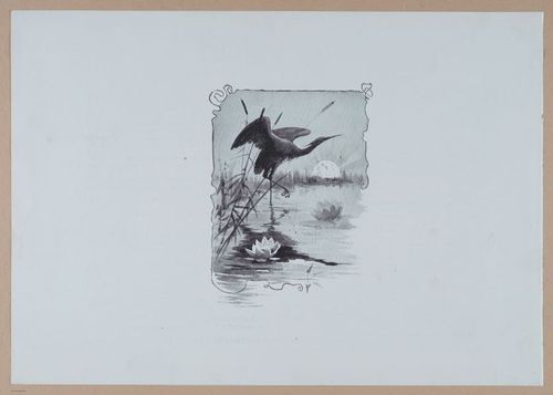 E338 - Chicago World's Fair - 1892 - i10690