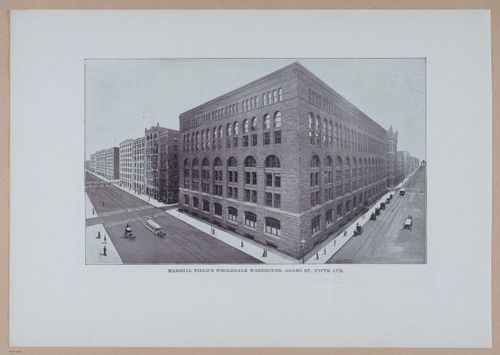 E338 - Chicago World's Fair - 1892 - i10739