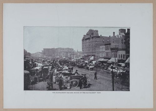 E338 - Chicago World's Fair - 1892 - i10746