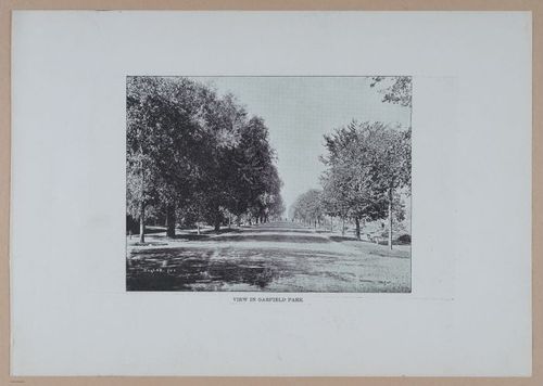 E338 - Chicago World's Fair - 1892 - i10756