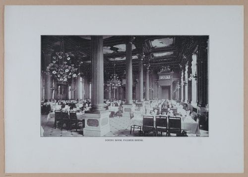E338 - Chicago World's Fair - 1892 - i10758
