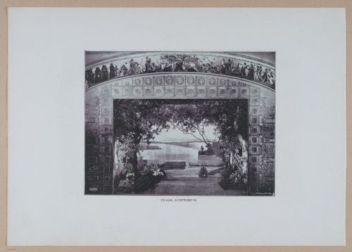 E338 - Chicago World's Fair - 1892 - i10759
