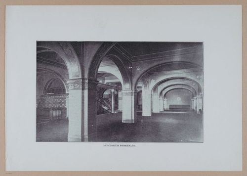E338 - Chicago World's Fair - 1892 - i10762