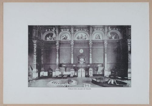 E338 - Chicago World's Fair - 1892 - i10763